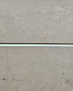 Shaft for shutter of GRP fan 81473680